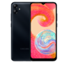 Celular Smartphone – Samsung Galaxy A04E – Pantalla 6.5″ – 3GB RAM – Disco 64GB – Negro – SM-A042MZKHLTE