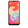 Celular Smartphone – Samsung Galaxy A04E – Pantalla 6.5″ – 3GB RAM – Disco 64GB – Negro – SM-A042MZKHLTE - Imagen 2
