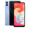 Celular Smartphone – Samsung Galaxy A04E – Pantalla 6.5″ – 3GB RAM – Disco 64GB – Negro – SM-A042MZKHLTE - Imagen 5