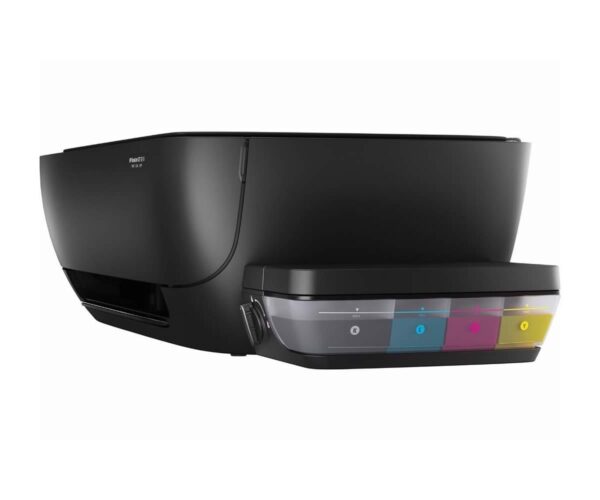 HP Ink Tank Wireless 415 All-in-One - Impresora multifunción - color - Imagen 3