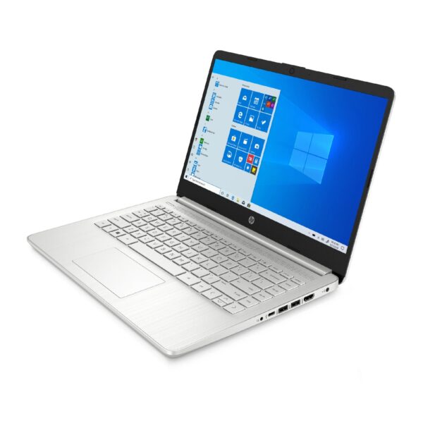 Laptop HP 14-DQ2528LA | Intel Core i3 1115G4 | 8GB RAM | 256GB SSD | 14" | Windows 11 - Imagen 2