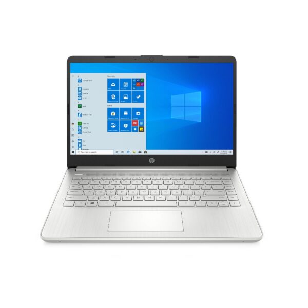 Laptop HP 14-DQ2528LA | Intel Core i3 1115G4 | 8GB RAM | 256GB SSD | 14" | Windows 11 - Imagen 4