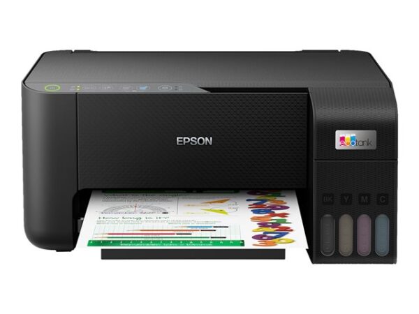 Epson EcoTank L3250 - Impresora multifunción - color - Imagen 3