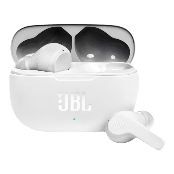 JBL Wave Buds - Auriculares inalámbricos con micro - en oreja