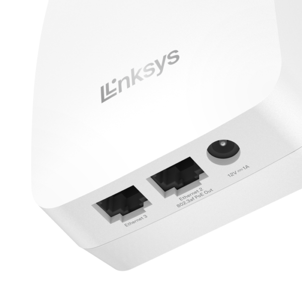 Linksys AC1300 - Punto de acceso inalámbrico - Wi-Fi 5 - Imagen 4