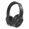 XTECH XTH613 - Eurythmic - Audífonos estéreo con micrófono y tecnología inalámbrica