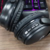XTECH XTH613 - Eurythmic - Audífonos estéreo con micrófono y tecnología inalámbrica - Imagen 4