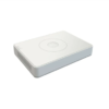 Hikvision Turbo HD DVRs with AcuSense IDS-7116HQHI-M1/S 16-canales -1080p Mini 1U H.265 - Imagen 2