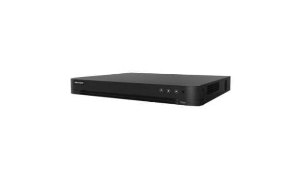 Hikvision Turbo HD DVRs with AcuSense IDS-7216HUHI-M2/S - Unidad independiente de DVR - 16 canales