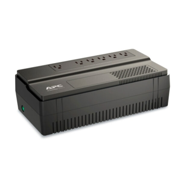 APC EASY UPS BV 1000VA AVR, 120V - BV1000