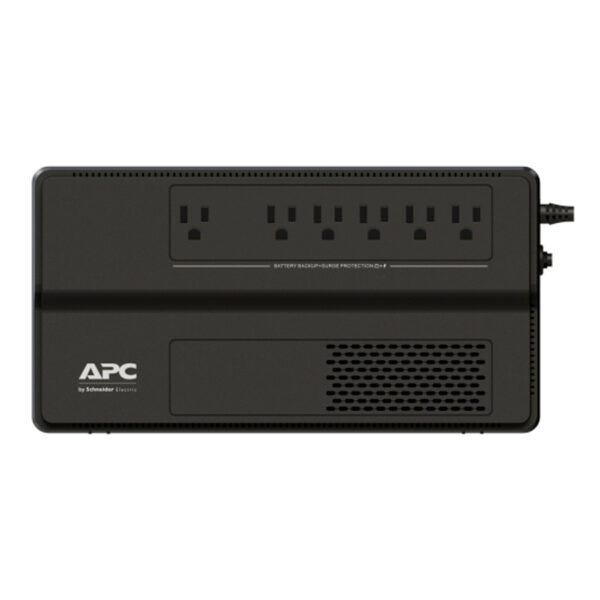 APC EASY UPS BV 1000VA AVR, 120V - BV1000 - Imagen 2