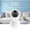 EZVIZ C2C 1080p - Cámara de casa inteligente | Para Interiores - Wifi - Imagen 3