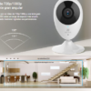 EZVIZ C2C 1080p - Cámara de casa inteligente | Para Interiores - Wifi - Imagen 4