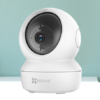 EZVIZ C6N Full HD 1080p Cámara de casa inteligente | Para Interiores - Wifi