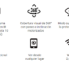 EZVIZ C6N Full HD 1080p Cámara de casa inteligente | Para Interiores - Wifi - Imagen 3