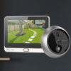 EZVIZ DP2C - Sistema de intercomunicación de vídeo 1080p - Wifi