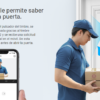 EZVIZ DP2C - Sistema de intercomunicación de vídeo 1080p - Wifi - Imagen 5