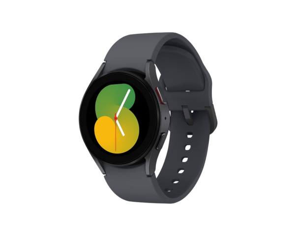 Samsung Galaxy Watch 5 - Bluetooth 40mm - SM-R900NZAALTA - Gray