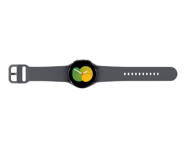 Samsung Galaxy Watch 5 - Bluetooth 40mm - SM-R900NZAALTA - Gray - Imagen 6