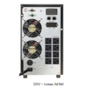 VERTIV - UPS LIEBERT GXT-M1 2KVA 120V- GXT-2000MTPLUS120 - Imagen 2
