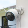 EZVIZ H3 2K Cámara para hogar inteligente con wifi | Para Exteriores