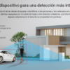 EZVIZ H3 2K Cámara para hogar inteligente con wifi | Para Exteriores - Imagen 5