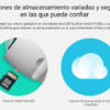 EZVIZ H3 2K Cámara para hogar inteligente con wifi | Para Exteriores - Imagen 7