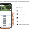 EZVIZ H3 2K Cámara para hogar inteligente con wifi | Para Exteriores - Imagen 9