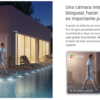 EZVIZ H8 Pro 3K Cámara Wi-Fi con Paneo e Inclinación | Para exteriores - Imagen 6