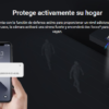 EZVIZ H8 Pro 3K Cámara Wi-Fi con Paneo e Inclinación | Para exteriores - Imagen 7