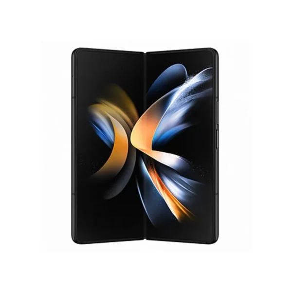 Celular Smartphone – Samsung Galaxy Z Fold4 – Pantalla 7.6" - 5G – RAM 12GB - Disco 512GB – Negro - Imagen 2