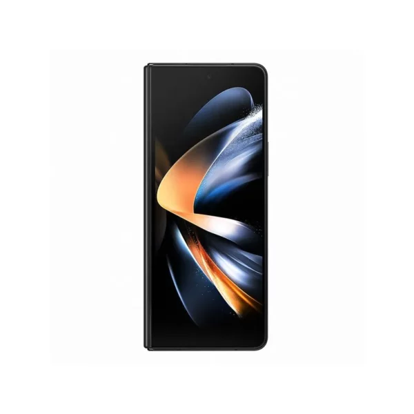 Celular Smartphone – Samsung Galaxy Z Fold4 – Pantalla 7.6" - 5G – RAM 12GB - Disco 512GB – Negro - Imagen 3