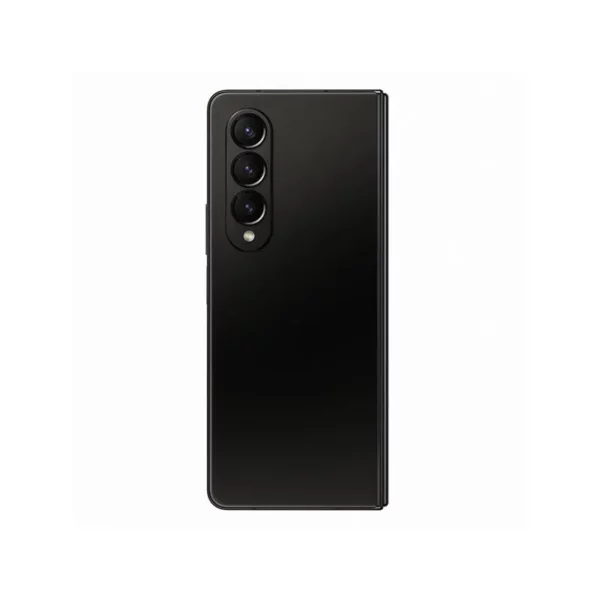 Celular Smartphone – Samsung Galaxy Z Fold4 – Pantalla 7.6" - 5G – RAM 12GB - Disco 512GB – Negro - Imagen 4